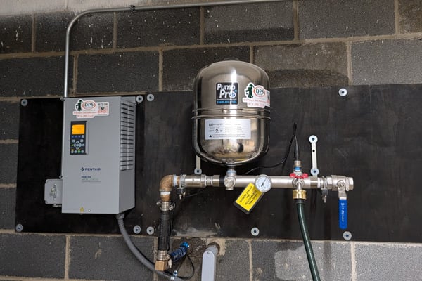 Complete Water Systems